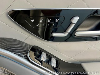 Mercedes-Benz S 580e AMG EXCLUSIVE, BURME 2022