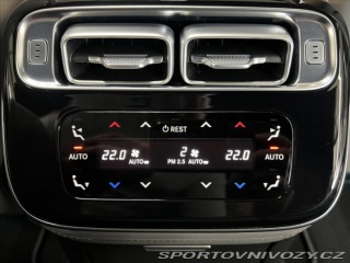 Mercedes-Benz S 580e AMG EXCLUSIVE, BURME 2022