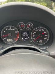 Audi A3 1,8 Cabrio 2009