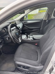 BMW 5 2,5 170 kW (231 PS) 2018