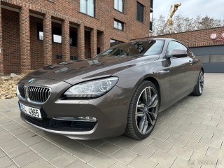 BMW 6 3,0   40d xDrive Coupé In
