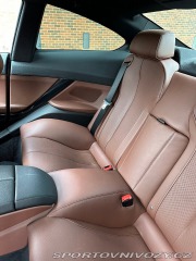 BMW 6 3,0   40d xDrive Coupé In 2014