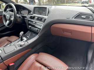 BMW 6 3,0   40d xDrive Coupé In 2014
