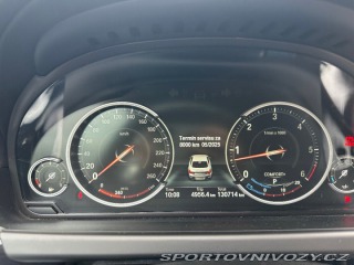 BMW 6 3,0   40d xDrive Coupé In 2014