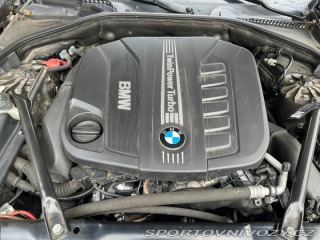 BMW 6 3,0   40d xDrive Coupé In 2014