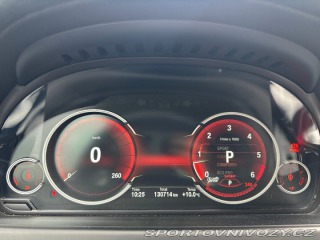 BMW 6 3,0   40d xDrive Coupé In 2014