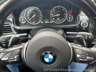 BMW 6 3,0   40d xDrive Coupé In 2014