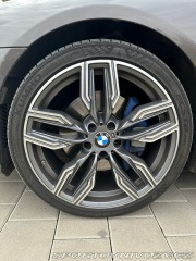 BMW 6 3,0   40d xDrive Coupé In 2014