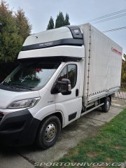 Fiat Ostatní modely Ducato 2,3 Prodám plachtovou d 2018
