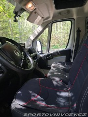 Fiat Ostatní modely Ducato 2,3 Prodám plachtovou d 2018
