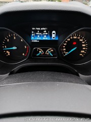 Ford Ostatní modely Focus 1,5 TDCI / 85kW 2015