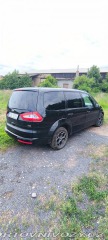 Ford Ostatní modely Galaxy 2,0 tdc 103kw rv.09, 7. 2009