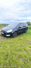 Ford Ostatní modely Galaxy 2,0 tdc 103kw rv.09, 7. 2009