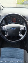 Ford Ostatní modely Galaxy 2,0 tdc 103kw rv.09, 7. 2009