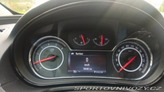 Opel Ostatní modely Insignia 2,0 CDTI automat 2013