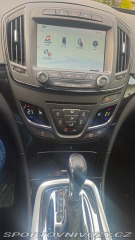 Opel Ostatní modely Insignia 2,0 CDTI automat 2013