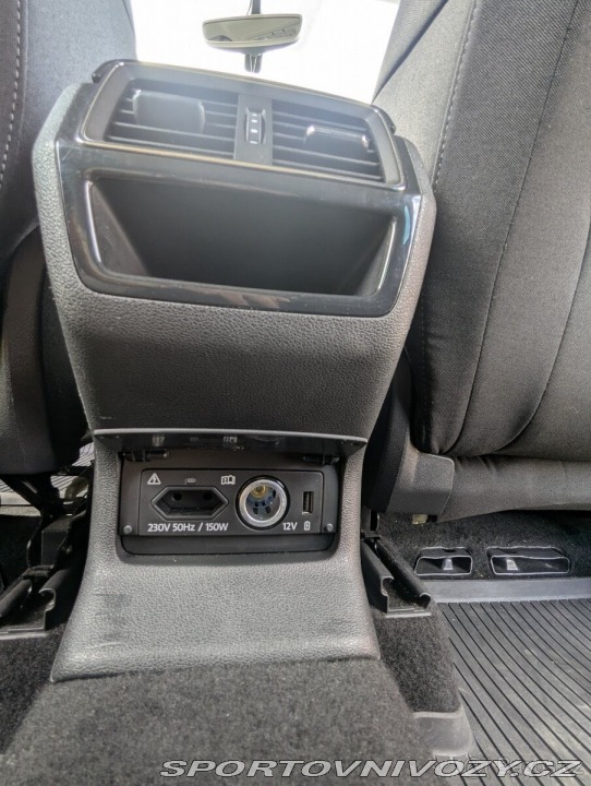 Škoda Ostatní modely Karoq 2,0 SCOUT 4x4 DSG 1800