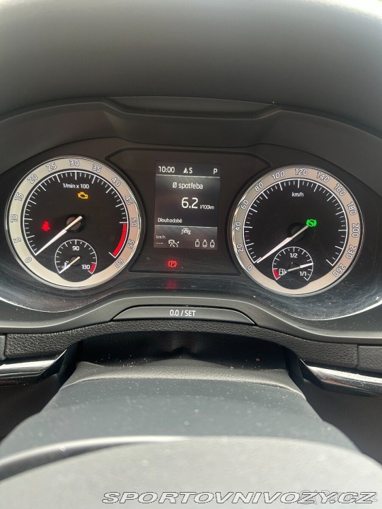 Škoda Ostatní modely Karoq 2,0 110Kw, 4x4, první m 2022