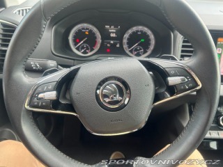 Škoda Ostatní modely Karoq 2,0 110Kw, 4x4, první m 2022