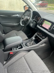 Škoda Ostatní modely Karoq 2,0 110Kw, 4x4, první m 2022