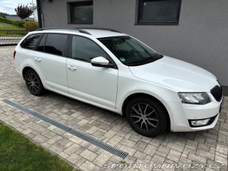 Škoda Ostatní modely Octavia III. 2014