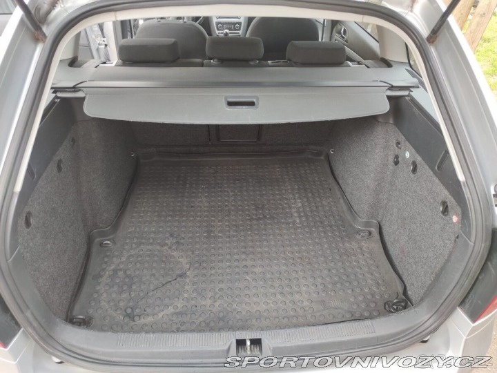 Škoda Ostatní modely Octavia 1,9 facelift 1,9tdi. 77 2009