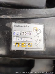 Škoda Ostatní modely Octavia 1,9   facelift 1,9tdi. 77 2009