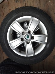 Škoda Ostatní modely Octavia 1,9   facelift 1,9tdi. 77 2009