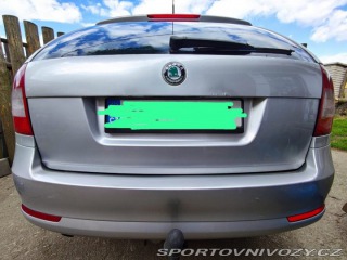 Škoda Ostatní modely Octavia 1,9   facelift 1,9tdi. 77 2009