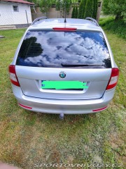 Škoda Ostatní modely Octavia 1,9   facelift 1,9tdi. 77 2009