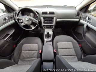 Škoda Ostatní modely Octavia 1,9   facelift 1,9tdi. 77 2009