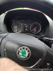Škoda Ostatní modely Octavia 1,9   facelift 1,9tdi. 77 2009