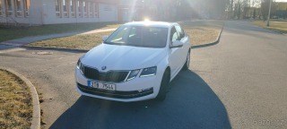 Škoda  Octavia 1,4   TSI 81kw r.v 2017 m
