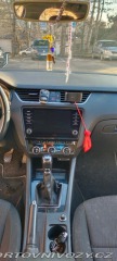 Škoda Ostatní modely Octavia 1,4 TSI 81kw r.v 2017 m 2017