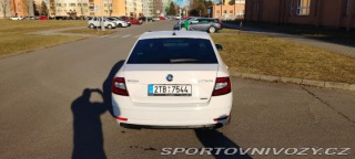 Škoda Ostatní modely Octavia 1,4 TSI 81kw r.v 2017 m 2017