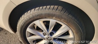 Škoda Ostatní modely Octavia 1,4 TSI 81kw r.v 2017 m 2017