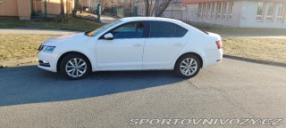 Škoda Ostatní modely Octavia 1,4 TSI 81kw r.v 2017 m 2017
