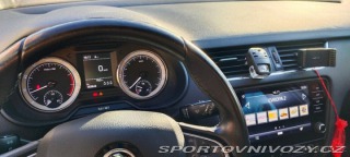 Škoda Ostatní modely Octavia 1,4 TSI 81kw r.v 2017 m 2017