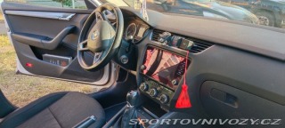Škoda Ostatní modely Octavia 1,4 TSI 81kw r.v 2017 m 2017