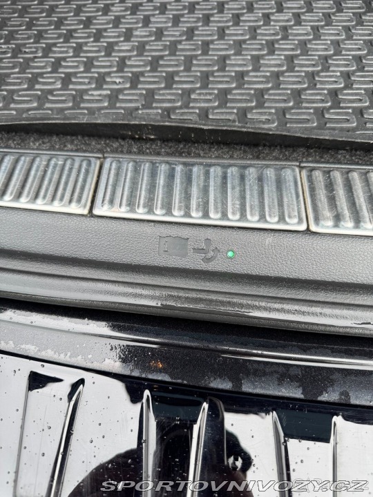 Škoda Superb 2,0 TSI (247kW), ABT, 4 2017