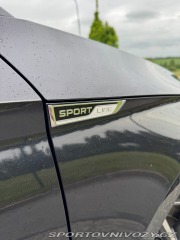 Škoda Superb 2,0   TSI (247kW), ABT, 4 2017