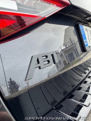 Škoda Superb 2,0   TSI (247kW), ABT, 4 2017