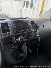 Volkswagen Ostatní modely Caravelle 2,0   T5 CARAVELLE 2012