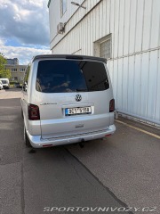 Volkswagen Ostatní modely Caravelle 2,0   T5 CARAVELLE 2012