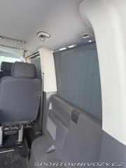 Volkswagen Ostatní modely Caravelle 2,0   T5 CARAVELLE 2012