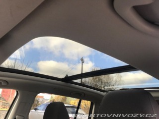 Volkswagen Ostatní modely Touran 2,0   TDI 2011 2011