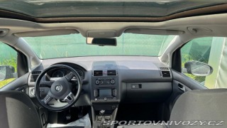 Volkswagen Ostatní modely Touran 2,0   TDI 2011 2011