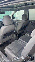 Volkswagen Ostatní modely Touran 2,0   TDI 2011 2011
