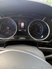 Volkswagen Ostatní modely Touran 2,0 TDI 110kW 2016