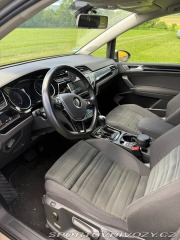 Volkswagen Ostatní modely Touran 2,0 TDI 110kW 2016
